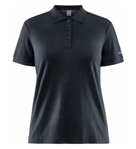 Produktbilde for Craft CORE Blend Poloskjorte Dame
