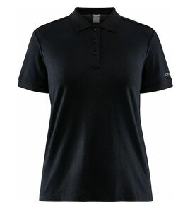 Hovedminiatyrbilde av Black Craft CORE Blend Poloskjorte Dame
