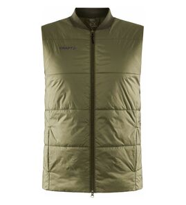 Hovedminiatyrbilde av Rift Craft CORE Light Padded Vattert Vest