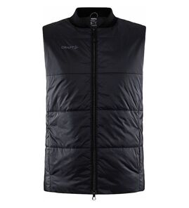 Produktbilde for Craft CORE Light Padded Vattert Vest