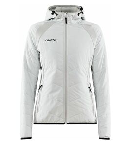 Produktbilde for Craft ADV Explore Hybrid Vattert Jakke Dame