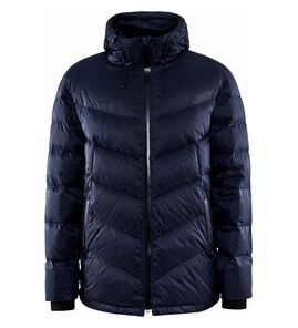 Hovedminiatyrbilde av Blaze Craft ADV Explore Dunjakke