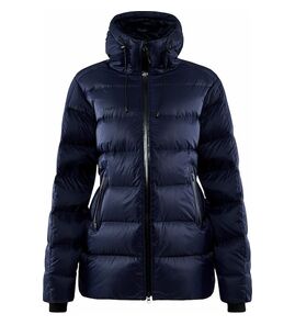 Hovedminiatyrbilde av Blaze Craft ADV Explore Dunjakke Dame