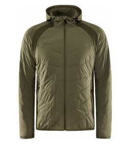 Hovedminiatyrbilde av Rift Craft ADV Explore Hybrid Vattert Jakke