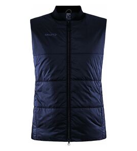 Hovedminiatyrbilde av Blaze Craft CORE Light Padded Vattert Vest Dame