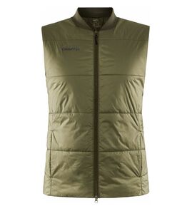 Hovedminiatyrbilde av Rift Craft CORE Light Padded Vattert Vest Dame