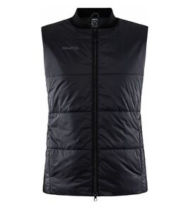 Produktbilde for Craft CORE Light Padded Vattert Vest Dame