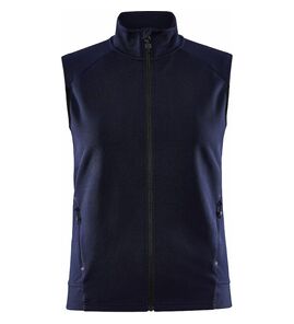 Hovedminiatyrbilde av Navy Craft ADV Unify Collegevest Dame