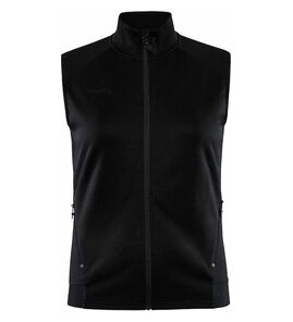 Produktbilde for Craft ADV Unify Collegevest Dame