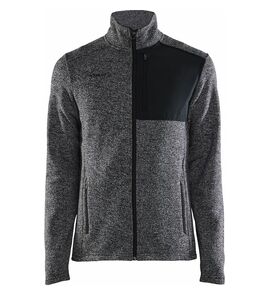 Produktbilde for Craft ADV Explore Heavy Fleecejakke