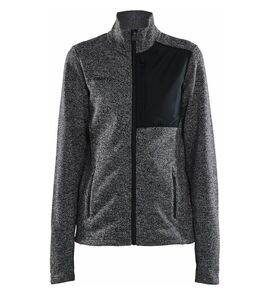 Produktbilde for Craft ADV Explore Heavy Fleecejakke Dame