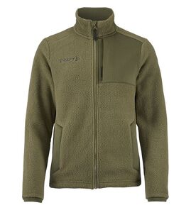 Hovedminiatyrbilde av Rift Craft ADV Explore Pile Fleecejakke Dame