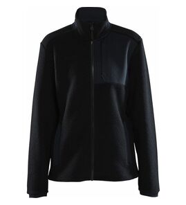 Produktbilde for Craft ADV Explore Pile Fleecejakke Dame