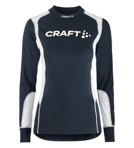 Produktbilde for Craft NOR Baselayer Undertøy Sett Dame