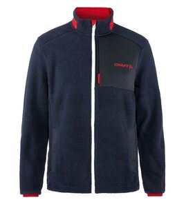 Produktbilde for Craft NOR ADV Explore Pile Fleecejakke