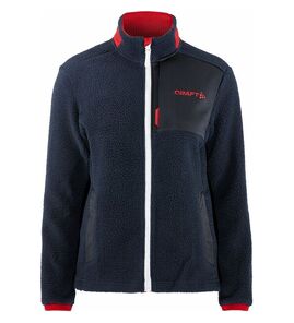 Produktbilde for Craft NOR ADV Explore Pile Fleecejakke Dame