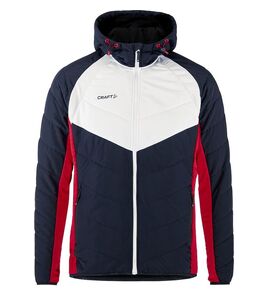 Produktbilde for Craft NOR ADV Explore Hybrid Vattert Jakke