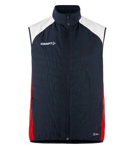 Produktbilde for Craft NOR ADV Nordic Ski Club Vattert Vest