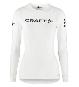 Produktbilde for Craft NOR Active Extreme X CN Langermet Undertrøye Dame