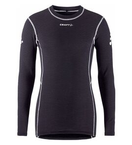 Produktbilde for Craft NOR PRO Wool Extreme X Langermet Undertrøye