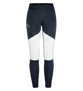 Produktbilde for Craft NOR Nordic Ski Club Tights Dame