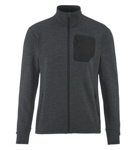 Produktbilde for Craft PRO Explore Wool Midlayer Jakke