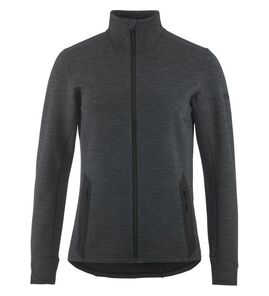 Produktbilde for Craft PRO Explore Wool Midlayer Jakke Dame