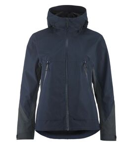 Hovedminiatyrbilde av Blaze Craft ADV Explore Allværsjakke Dame