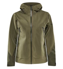 Hovedminiatyrbilde av Rift Craft ADV Explore Allværsjakke Dame