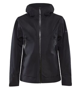 Produktbilde for Craft ADV Explore Allværsjakke Dame