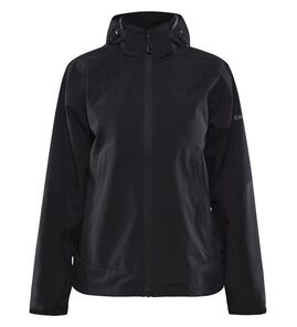 Produktbilde for Craft CORE Explore Allværsjakke Dame