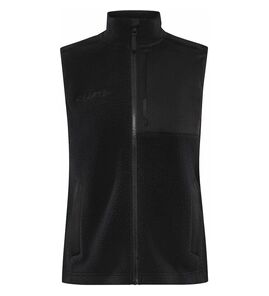 Produktbilde for Craft ADV Explore Pile Fleecevest Dame