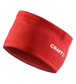 Hovedminiatyrbilde av Bright Red Craft NOR Zone Pannebånd