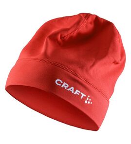 Hovedminiatyrbilde av Bright Red Craft NOR Zone Lue