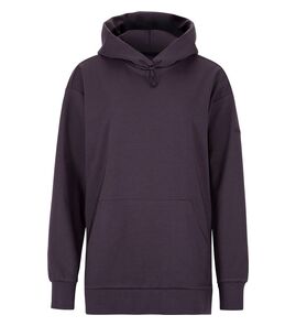 Hovedminiatyrbilde av Dk Plum Craft ADV Join Long Hettegenser Dame