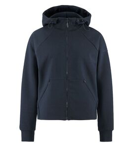 Hovedminiatyrbilde av Blaze Craft ADV Join Hettejakke Dame