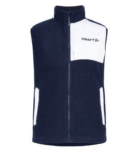 Produktbilde for Craft NOR ADV Explore Pile Fleecevest Dame