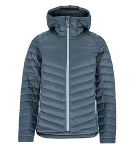 Hovedminiatyrbilde av Orion Craft Adv Explore Light Down Dunjakke Dame