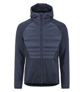 Hovedminiatyrbilde av Blaze Craft Adv Explore Light Down Hybrid Dunjakke