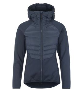 Hovedminiatyrbilde av Blaze Craft Adv Explore Light Down Hybrid Dunjakke Dame