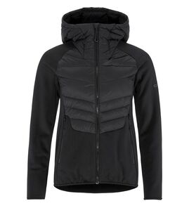 Produktbilde for Craft Adv Explore Light Down Hybrid Dunjakke Dame