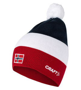 Produktbilde for Craft NOR Parade Lue