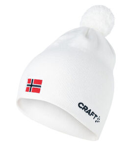 Hovedminiatyrbilde av White Craft NOR Parade Lue