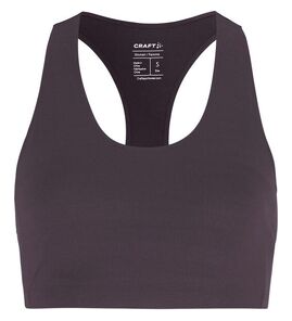 Hovedminiatyrbilde av Dk Plum Craft Collective Padded Sports-BH