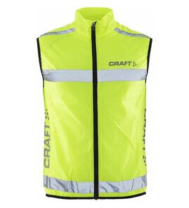 Produktbilde for Craft Visibility Refleksvest