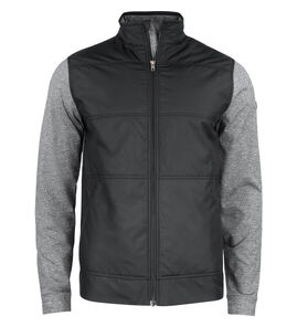 Produktbilde for Cutter & Buck Stealth Collegejakke