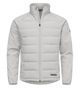 Hovedminiatyrbilde av Silver Cutter & Buck Oak Harbor Vattert Jakke