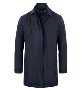 Hovedminiatyrbilde av Dark Navy Cutter & Buck Cavalero Jakke