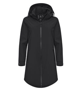 Produktbilde for Cutter & Buck Wedderburn Jakke Dame