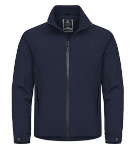 Hovedminiatyrbilde av Dark Navy Cutter & Buck Wedderburn Kort Jakke